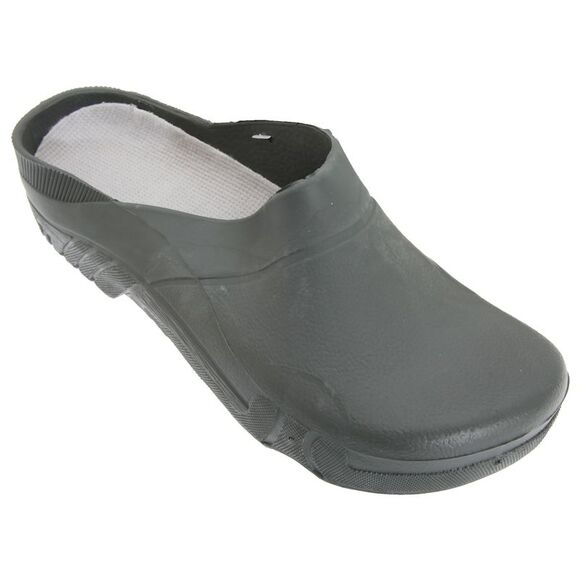 Unisex Garden Clogs / Green - Picture 1 of 2
